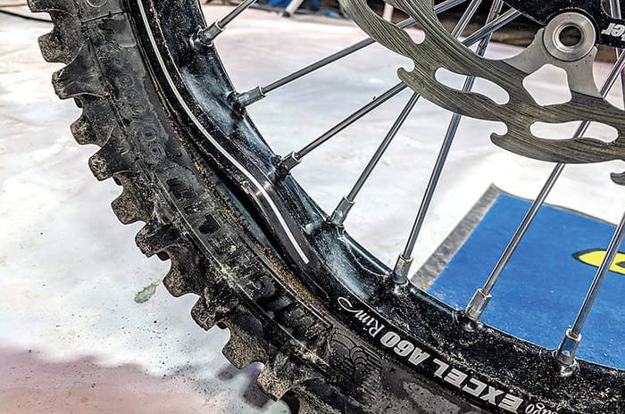 Dare to Dakar: 2019 Dakar Rally report