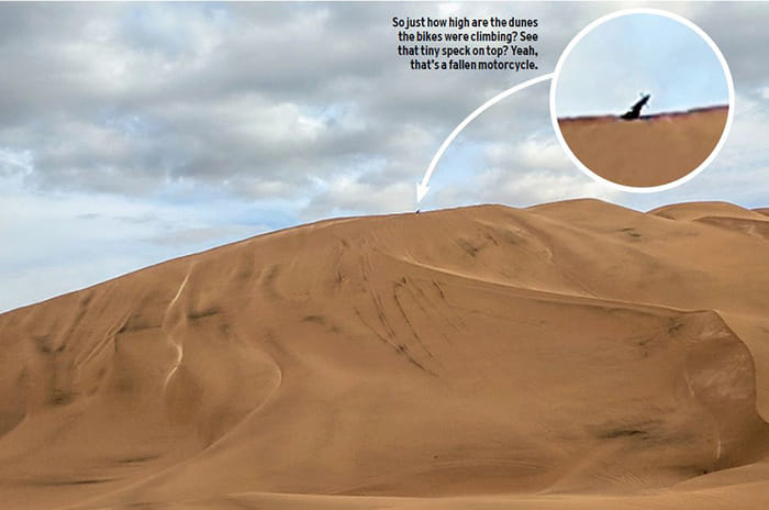 Dare to Dakar: 2019 Dakar Rally report