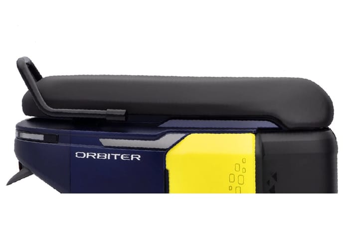 TVS Orbiter: FAQs on price, range, and features