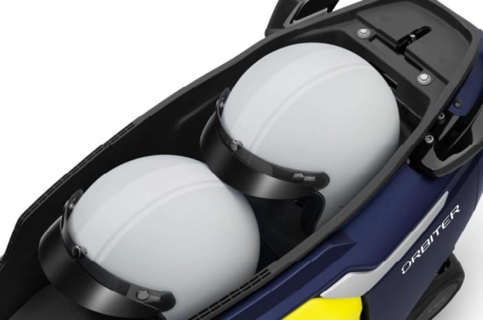 TVS Orbiter: FAQs on price, range, and features