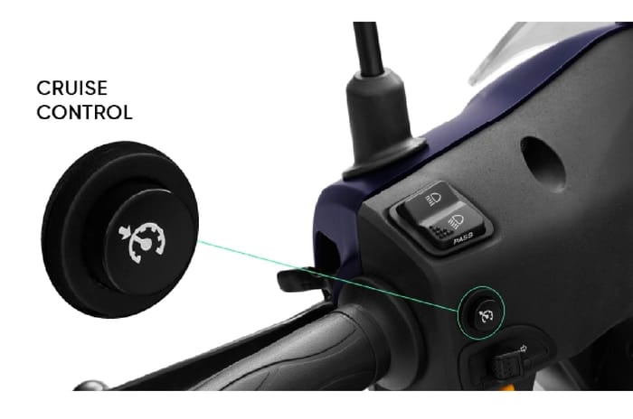 TVS Orbiter: FAQs on price, range, and features