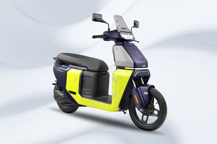 TVS Orbiter: FAQs on price, range, and features