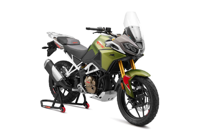 10 most affordable bikes with cruise control