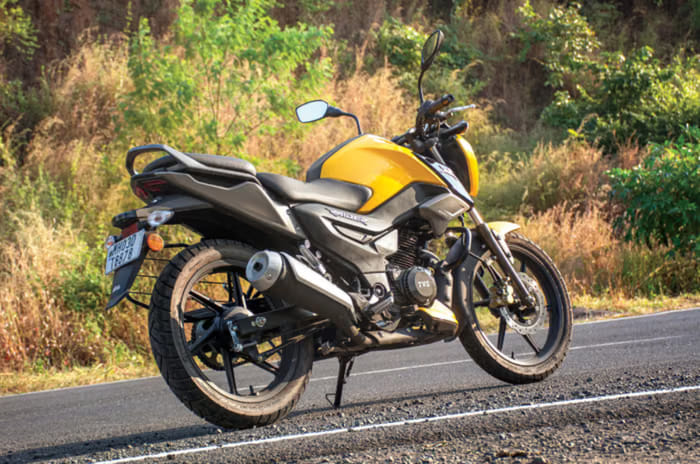 Top 5 most powerful 125cc bikes under Rs 1 lakh in India