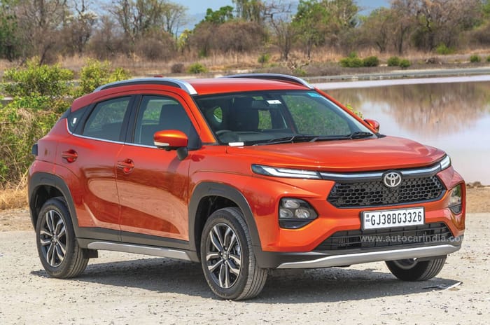 New cars, SUVs launched in first half of 2024