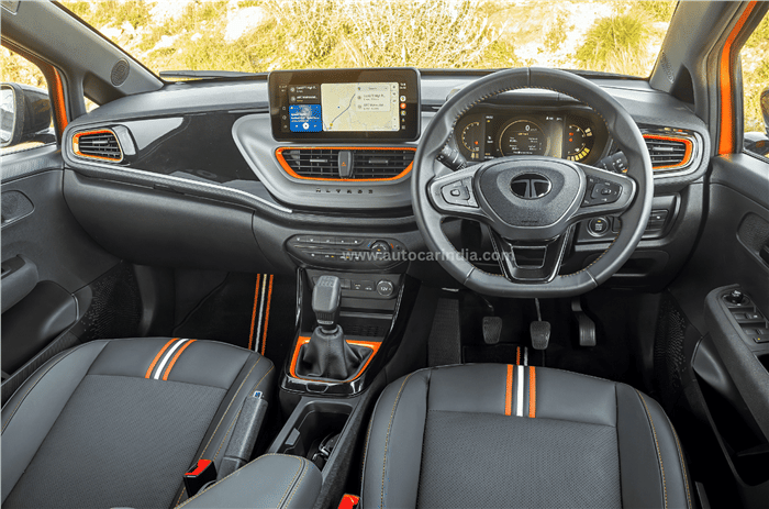 Most affordable cars with a 10-inch touchscreen