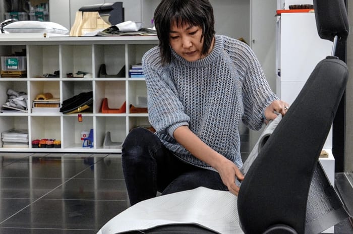 Colour, materials and finish (CMF) crucial to Tata Motors' turnaround