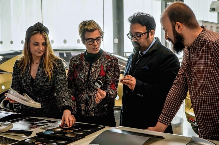 Colour, materials and finish (CMF) crucial to Tata Motors' turnaround