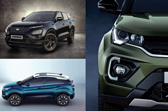 Colour, materials and finish (CMF) crucial to Tata Motors' turnaround