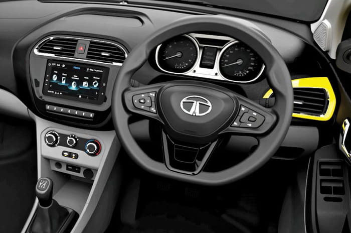 Colour, materials and finish (CMF) crucial to Tata Motors' turnaround