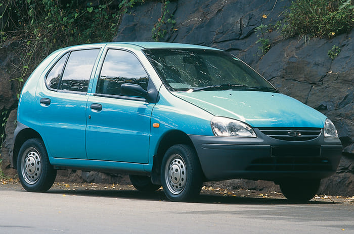 Tata Indica