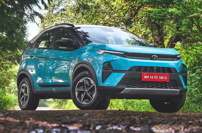 Top 10 cars with front parking sensors under Rs 20 lakh