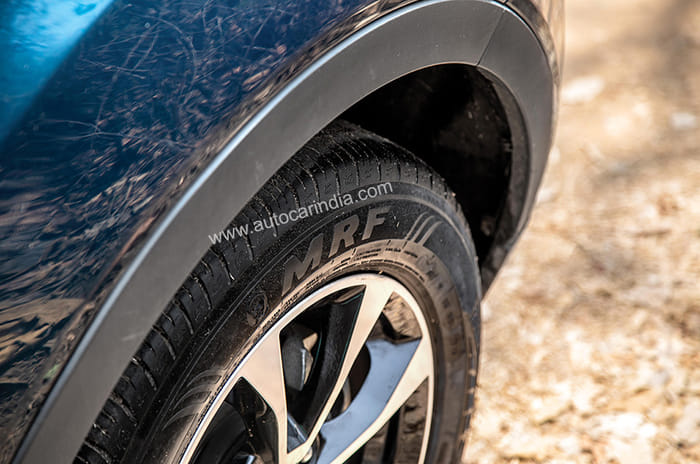 Green 2 Green Drive: Tata Nexon EV on safari in Satpura