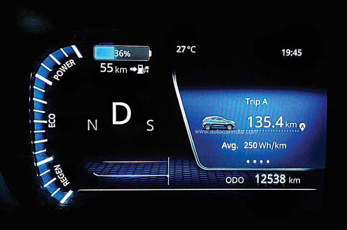 Green 2 Green Drive: Tata Nexon EV on safari in Satpura