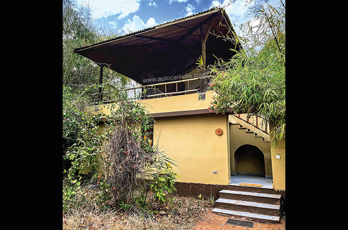 Green 2 Green Drive: Tata Nexon EV on safari in Satpura