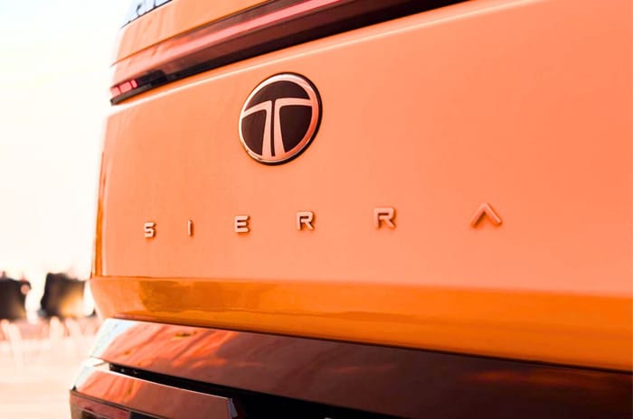 Why the Sierra is Tata’s first proper crack at the Hyundai Creta