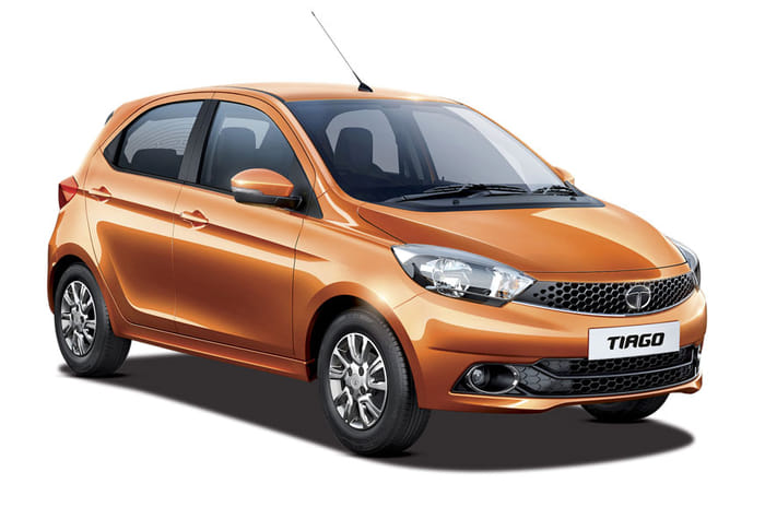 Indian women car buyers surveyed part 1