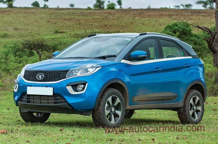 Tata Nexon