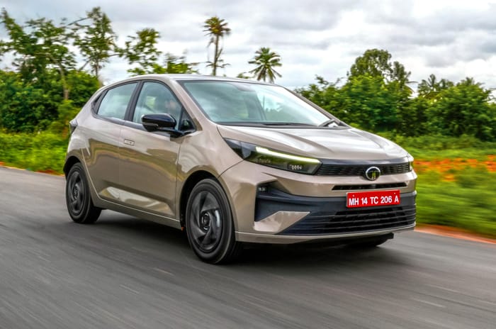 Tata Altroz: your questions answered