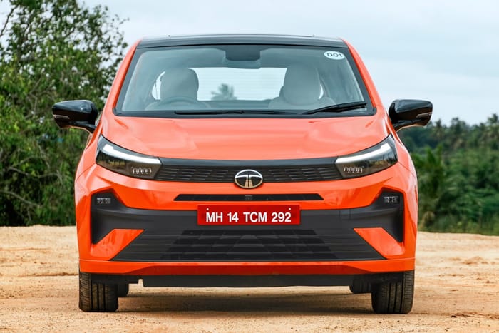 Tata Altroz: your questions answered