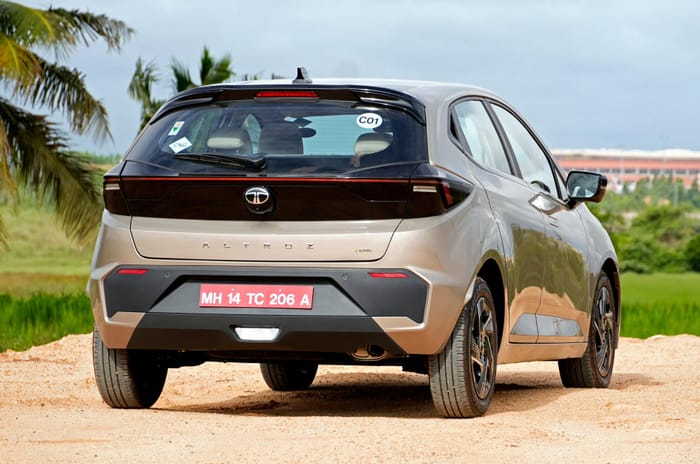 Tata Altroz: your questions answered