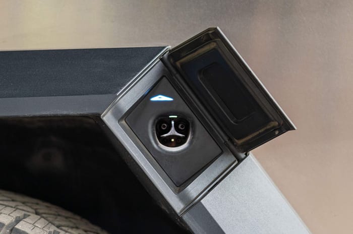 Cybertruck: Tesla's tech marvel driven in India 