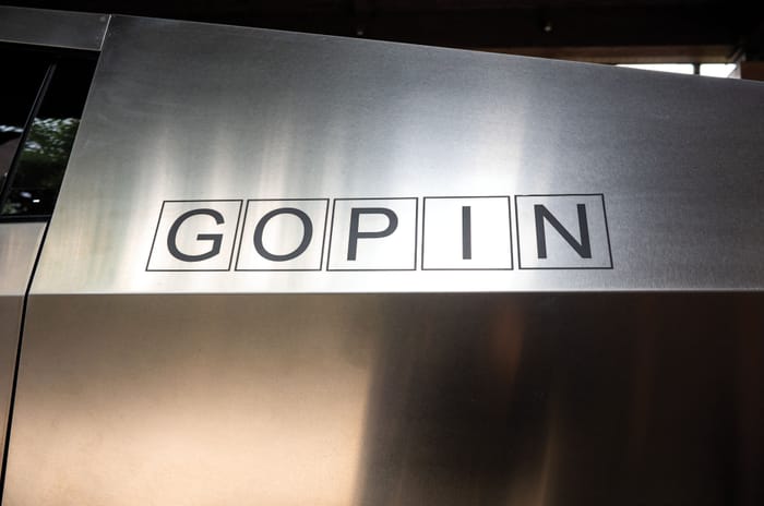 Cybertruck: Tesla's tech marvel driven in India 