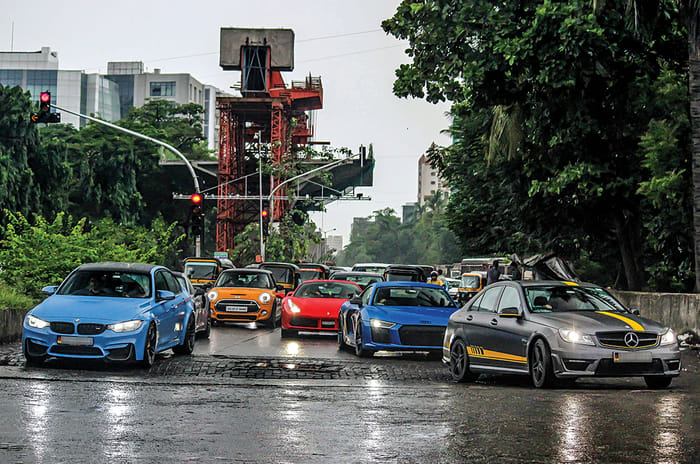 Full Throttle: Throttle 97