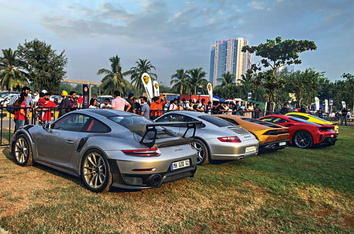 Full Throttle: Throttle 97