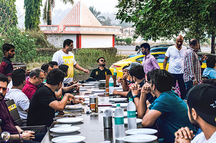 Full Throttle: Throttle 97