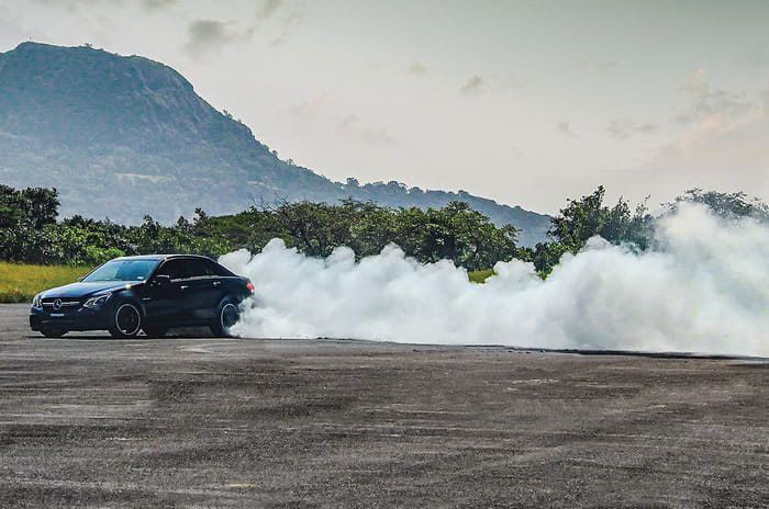 Full Throttle: Throttle 97