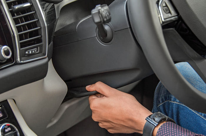 15 must-have features in cars above Rs 30 lakh