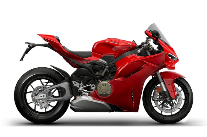 Top 5 most powerful bikes in India