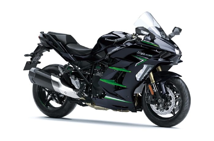 Top 5 most powerful bikes in India