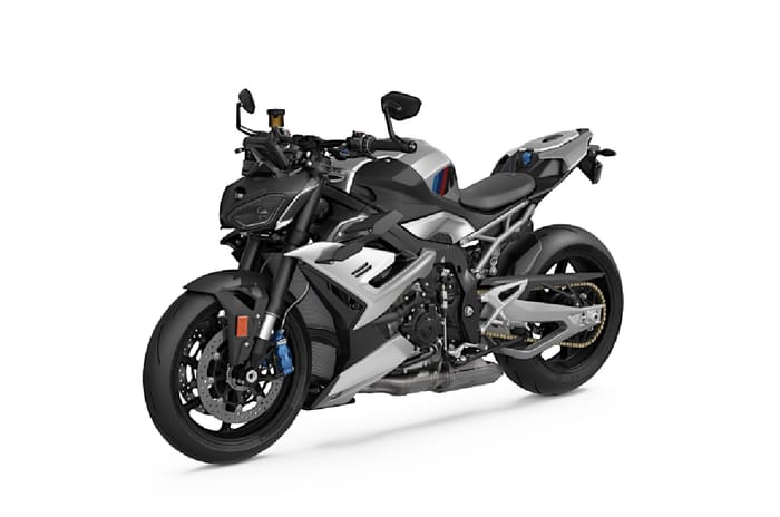 Top 5 most powerful bikes in India