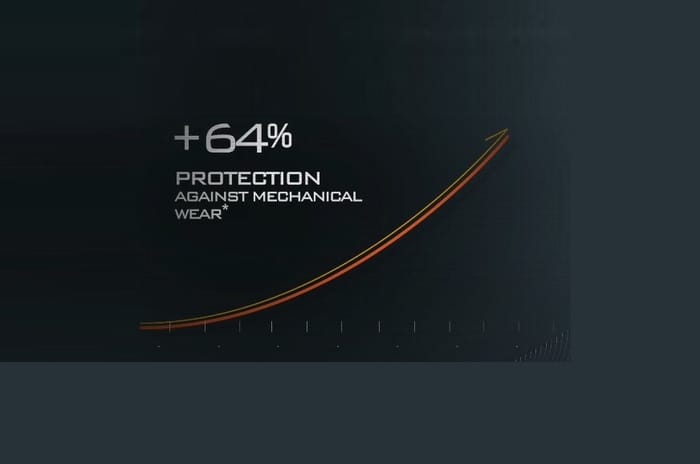 Key Features of TOTAL QUARTZ Engine Oil