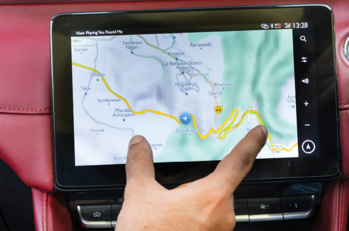 Special Feature: Driving the future with MG Astor 