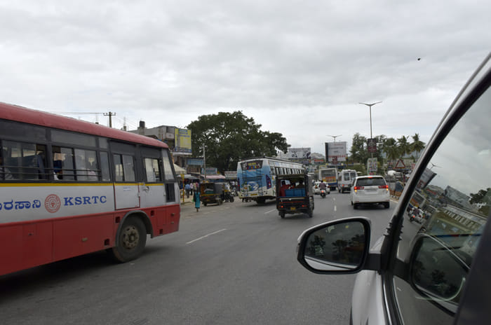 2019 Toyota 5 Continents Drive: The India experience