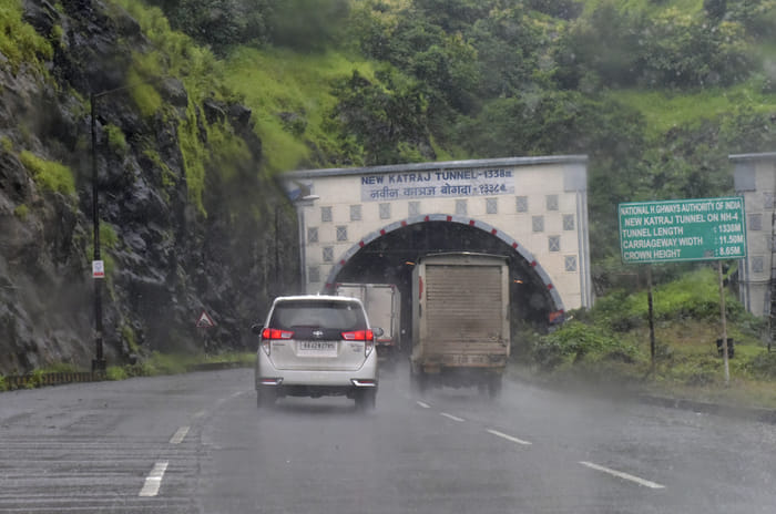 2019 Toyota 5 Continents Drive: The India experience