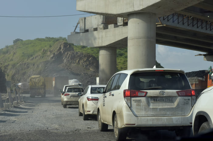 2019 Toyota 5 Continents Drive: The India experience