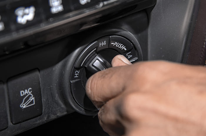 Celebrating 10 years of the Toyota Fortuner