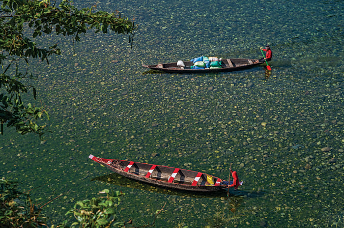 The Homecoming - Toyota Glanza
