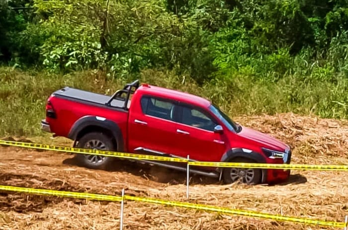 Monsoon 4x4 Autocross Mumbai 2025: Dirt, metal and glory