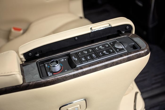 Mercedes-Benz E-class vs Toyota Vellfire: Game of Thrones