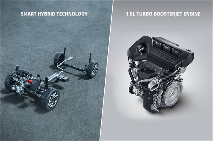 Living the turbocharged life with FRONX