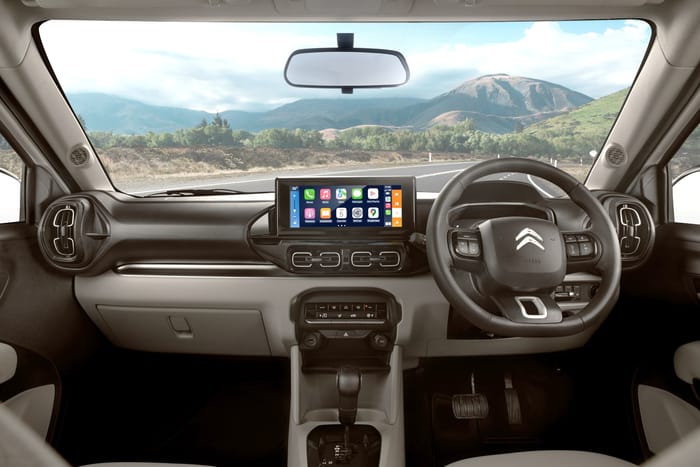 Should you buy the Citroen Aircross? Pros and cons explained