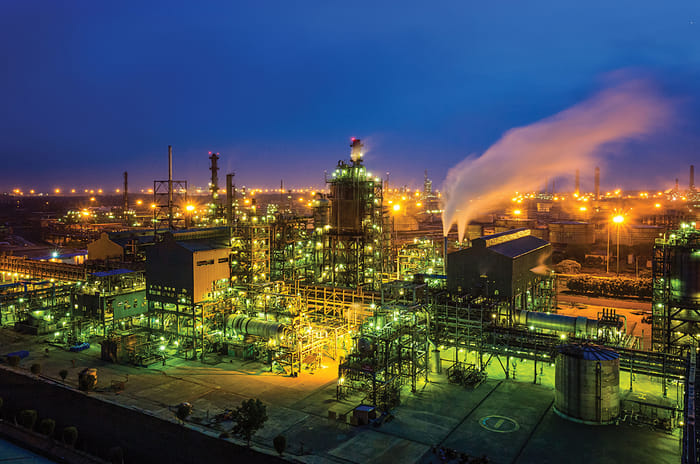 Special Feature: The Rise of IndianOil 