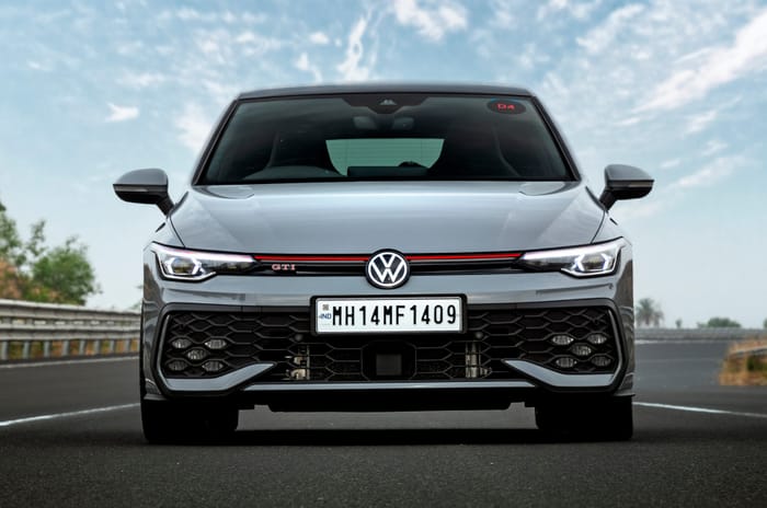 Volkswagen Golf GTI: your questions answered
