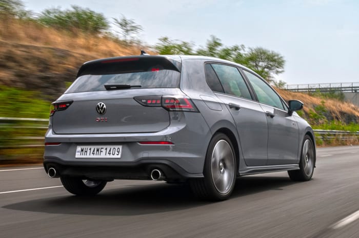 Volkswagen Golf GTI: your questions answered