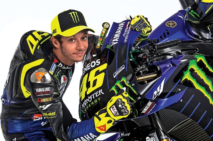 VR46